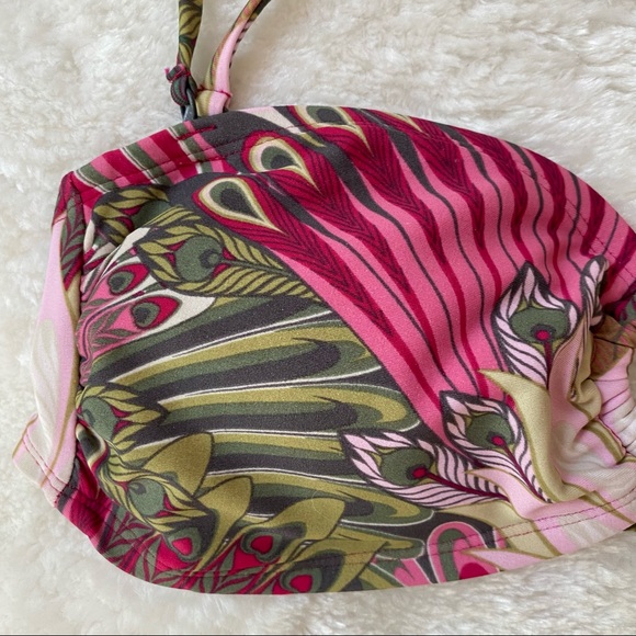 Converse swimsuit top SIZE MEDIUM - Picture 8 of 9